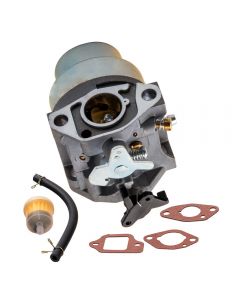 Carburetor Carb Kit compatible for Subaru EA175V EA190V EV190A Power Washer Engine