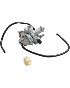 Carburetor compatible for Suzuki ALT125 LT125 1983-1987 LT 185 Quadrunner 83-87 13200-18901