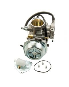 Carburetor compatible for Polaris Sportsman 500 4X4 HO 01-05 2010 2011 2012 CARB CARBY