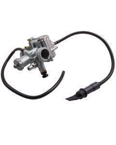 New Carburetor compatible for Suzuki Quadrunner LT160 2002-2003 LT160E 89-1992 13200-03400