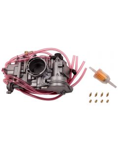 Carburetor Carb compatible for Yamaha YZ400F YZ426F YZ450F 1998-2009