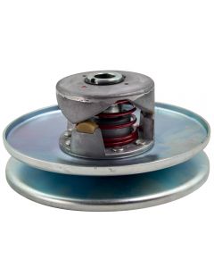 Compatible for Comet 40D Manco Go Kart 40 Series 3/4 Torque Converter Driven Clutch Pulley