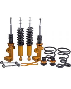 Compatible for Mercedes Benz W203 C230 C240 C320 2001-2007Coilovers Suspension Kit