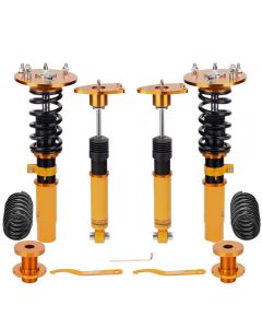 Coilovers Struts compatible for BMW 1 Series F20/F21聽2011-2019 Shock Absorber Adj. Damper