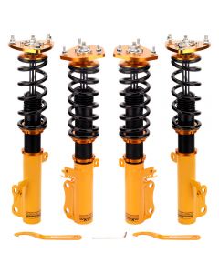 Racing Coilovers Suspension Kits compatible for Toyota Camry L/LE/XLE (CV50) 2012-2017