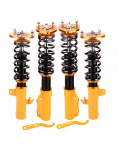 Compatible for Toyota Camry 1997-2001 compatible for LEXUS ES300 Adjustable Height Shocks Absorbers Struts Coilover Kits 