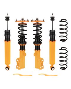 Coilover Suspension Kits compatible for Toyota Corolla聽E210 2017+ Shock Struts Adj. Height