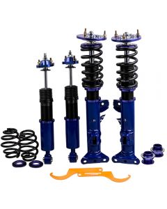 Maxpeedingrods Coilovers for BMW E36 3 Series 316 318 323 325 328 M3 Coilover Struts Shock