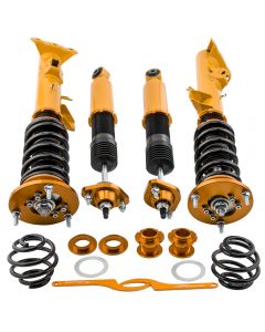 Racing Coilover Kits for BMW E36 Compact 1994-1999 Shock Absorbers Adj Height