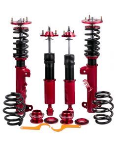 Maxpeedingrods Height Adjsutable Coilovers Suspension compatible for BMW 3 Series E36 M3 1991–1998