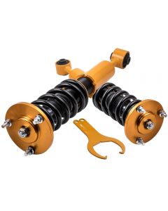 Rear Coil Strut amp; Spring Conversion Kits compatible for Ford Expedition 2003 2004 2005 2006