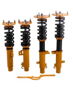 Compatible for Ford Taurus compatible for Mercury Sable 97-07 Front  Rear Shock Absorber Strut Kit Set