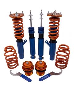 Coilovers Shock Absorber Kits compatible for Volkswagen Golf聽 MK7 2015-2019 Adj. Damper