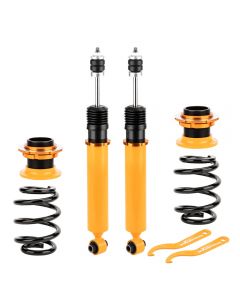 1997 - 2012 compatible for Holden Commodore Coupe VT-VX-VY-VZTCB Rear Coilovers Spring Struts