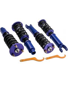 Assembly Coilover Kits Compatible for Honda Accord 8th Gen 08-12 Coupe Sedan Shock Absorber