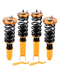 Twin-Tube Damper Coilover Kits compatible for Honda ACCORD 2008-2012 LX SE LX-P Shocks