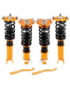 Compatible for Honda Prelude 91-96 96-01 Shock Absorbers Coil Spring Strut Coilovers