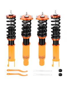 Coilover Kits compatible for Infiniti M35 X Sedan 4-Door 3.5L 2007 Adj. Damper