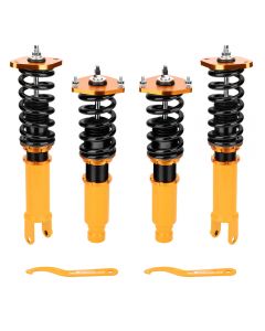 Coilover Kits compatible for Infiniti M35 X Sedan 4-Door 2008-2010 Adj. Height