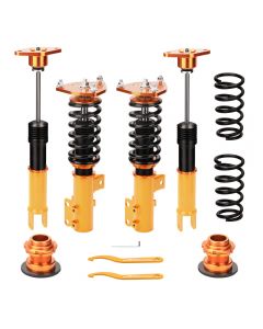 Complete Coilovers Kits compatible for Kia Optima 2.0L 2011 2012 - 2015 Adj. Height Strut