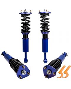 Compatible for Lexus IS350 2006 - 2012 3.5L V6 IS250 2.5L Coilovers Suspension Struts Kit