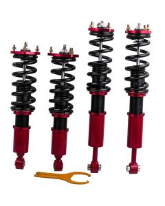 Coilovers compatible for Lexus IS300 2001-2005 compatible for Toyota ALTEZZA RS 200 Type-rs Racing