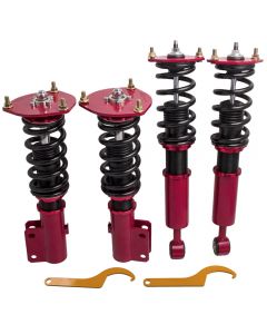 Coilover shock absorber for Mitsubishi 3000GT VR-4 AWD 1991-1999 for Dodge Stealth AWD 1991-1996