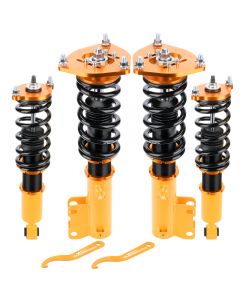 Complete Coilovers Kit compatible for Mitsubishi Eclipse 2000-2005 Coil Spring Struts