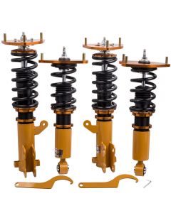 Performance Coilovers compatible for Mitsubishi Eclipse 4G 2006-2012 Adj Damper Shock Strut