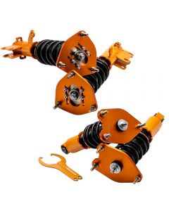 Complete Coilovers Set compatible for Mitsubishi Eclipse 4G 2006-2012 Galant DJ 2004-2012 Shocks