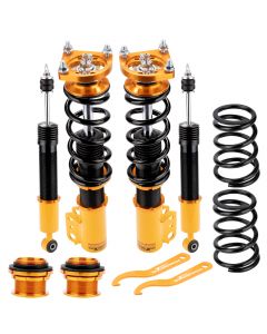 Coilovers Suspension Shock Kits compatible for Ford Mustang 4th 1994-04 24 Ways Adj. Damper