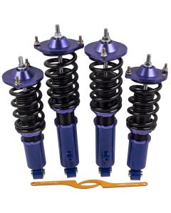 Compatible for Mazda Miata MX5 Shock Absorber Coil Spring Strut Coilovers 1990 - 1995