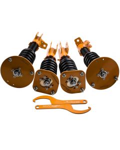 Compatible for Dodge Neon compatible for Chrysler Adjustable Height Shock Coilover Suspension Kits 2000 - 2005