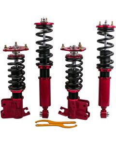 Performance Coilovers compatible for Nissan s13 coilovers 89–98 180SX 240SXcoilovers 1989-1994 