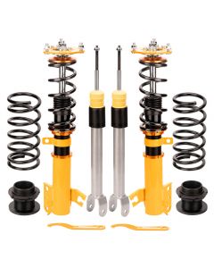 Assembly Coilovers Kits compatible for Nissan maxima coilovers 02-06 Maxima 04-08 Shocks Absorbers