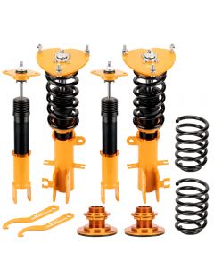 Lowering Coilovers Kits Adj. Height compatible for Nissan Altima 2007-2015 compatible for Nissan maxima coilovers 09-15