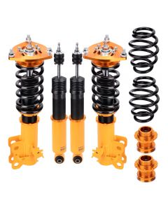 Coilover Suspension Kits compatible for Toyota Scion TC 2011-2016 AGT20 24 Ways Damper Adj. Shocks