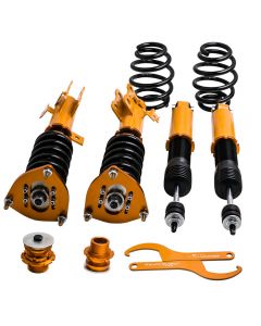 Coilover Suspension Kits compatible for Scion TC 2011-2016 AGT20 Height Adj. Shocks Struts