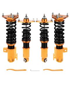 Coilovers Lowering Suspension Kit compatible for Toyota 86 GT86 compatible for Subaru BRZ 12+ FRS FR-S