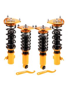 Coilover Coilovers Kit compatible for Subaru Impreza GE GV Wagon 4D 2.5L 2008-2013 2010