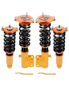 Coilover Suspension Kits compatible for Subaru Legacy 05-09 BL BP Adjustable Height Shocks