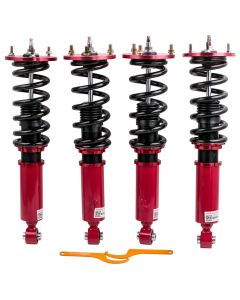 For MK3 1987-1992 Supra 24 Way Adj. Damper and Height Shocks Absorber Racing Coilovers 