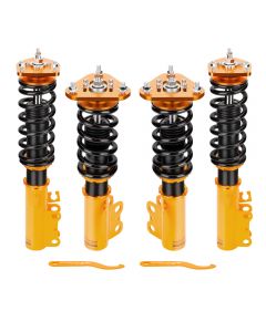 Adj Damper Coil Coilovers Shocks Suspension Kits compatible for Toyota Celica 1990 91 92 93