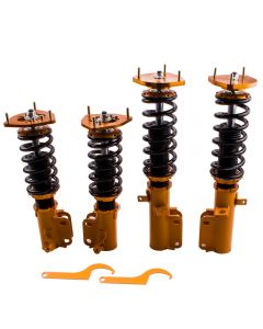 Coilovers Strut compatible for Toyota Corolla E90 E100 E110 AE92-AE111 Shock Absorber AMM