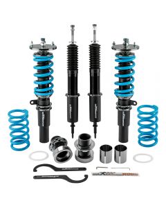 Maxpeedingrods 24 Ways Damper Adjustable Coilover Kit compatible for BMW 3-Series E90 06-13