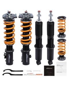 Coilovers Kits compatible for Honda Civic MK8 8th Gen. 2006-2011 Adjustable Height Struts