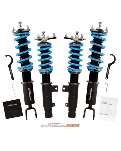 MaXpeedingrods COT6 Coilover Suspension Kit compatible for Honda Accord 2013-2016