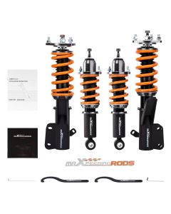 MaXpeedingrods 24-Way Damper Coilovers Struts Kit compatible for Acura RSXType-S 02-06