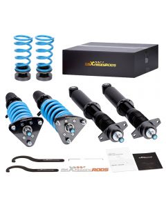 MaXpeedingrods COT6 DAMPER Coilovers SuspensionKit compatible for Mazda 3 BK 2004-2009