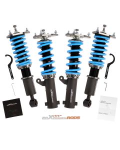 MaXpeedingrods Racing Coilovers Suspension Kit compatible for Mitsubishi Eclipse 06-12